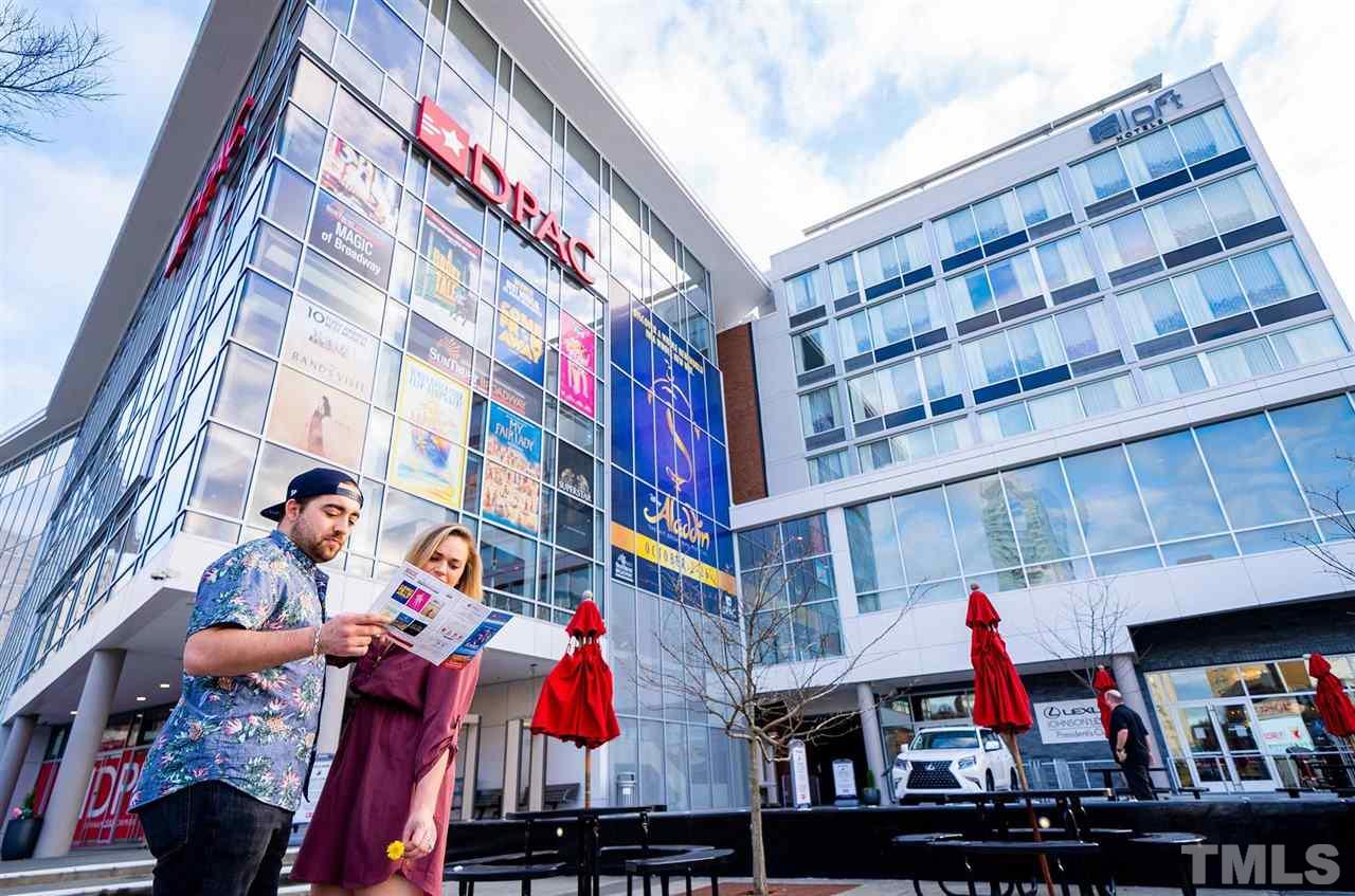 518 North Roxboro Street Durham, NC 27701 - Photo 14 of 20