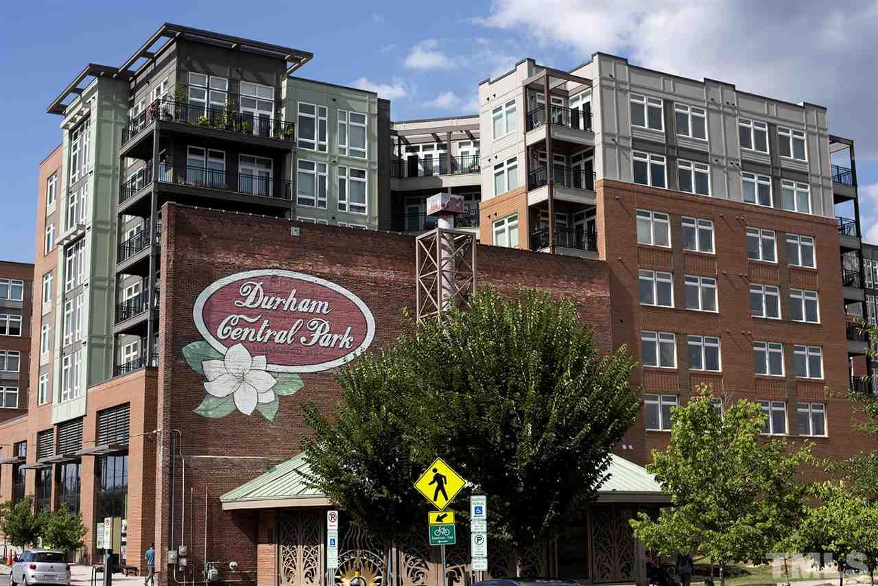 518 North Roxboro Street Durham, NC 27701 - Photo 15 of 20 a front view of a building
