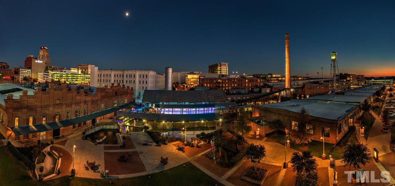 518 North Roxboro Street Durham, NC 27701 - Photo 10 of 20 a city view