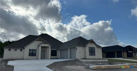 $640,550 | 7063 Troyan Lane, Temple, TX 76502