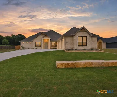 $640,000 | 7063 Troyan Lane, Temple, TX 76502