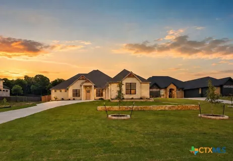 $640,000 | 7063 Troyan Lane, Temple, TX 76502