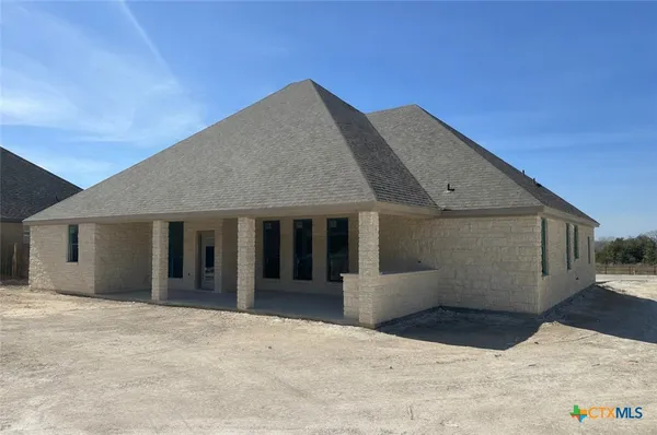 $640,550 | 7063 Troyan Lane, Temple, TX 76502