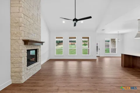 $640,000 | 7063 Troyan Lane, Temple, TX 76502