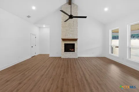 $640,000 | 7063 Troyan Lane, Temple, TX 76502