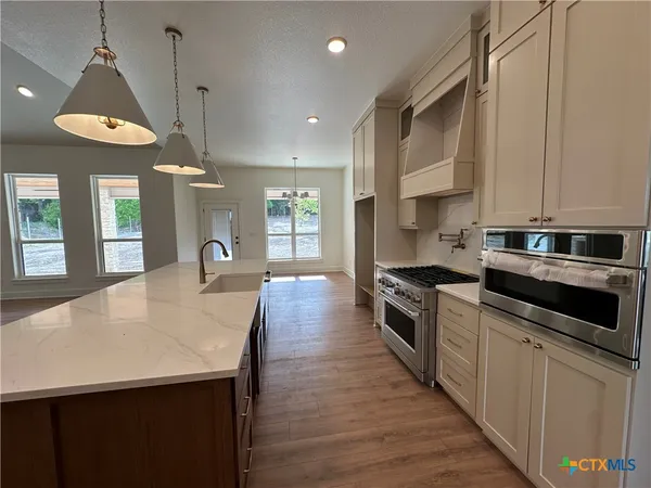 $640,550 | 7063 Troyan Lane, Temple, TX 76502