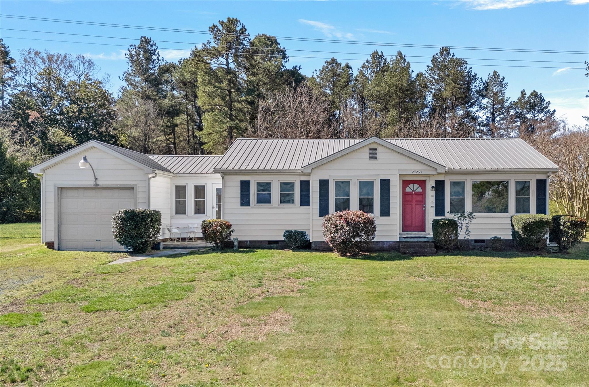 24291 Ridgecrest Road Locust, NC 28097 - Photo 1 of 27