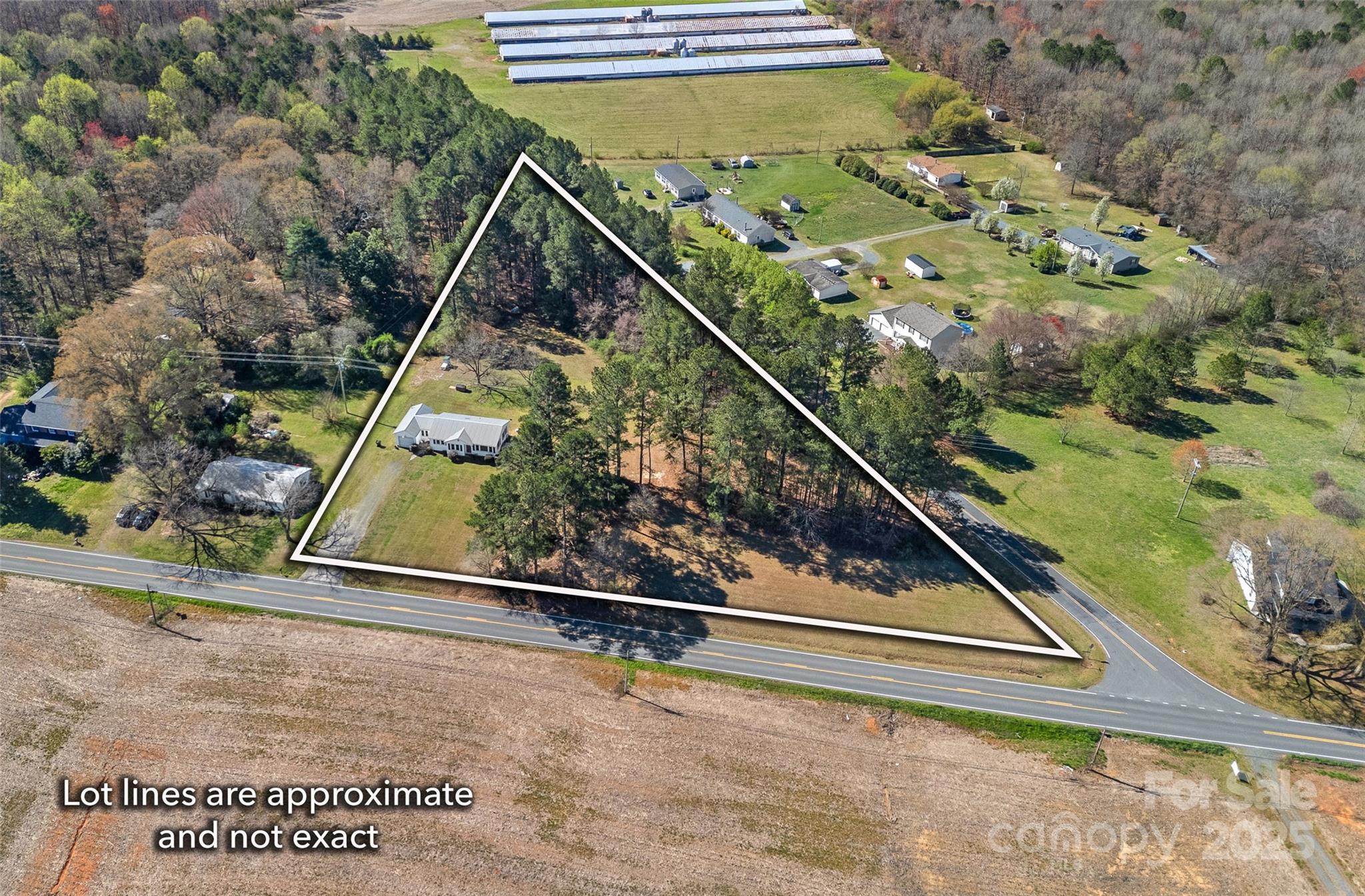 24291 Ridgecrest Road Locust, NC 28097 - Photo 24 of 27