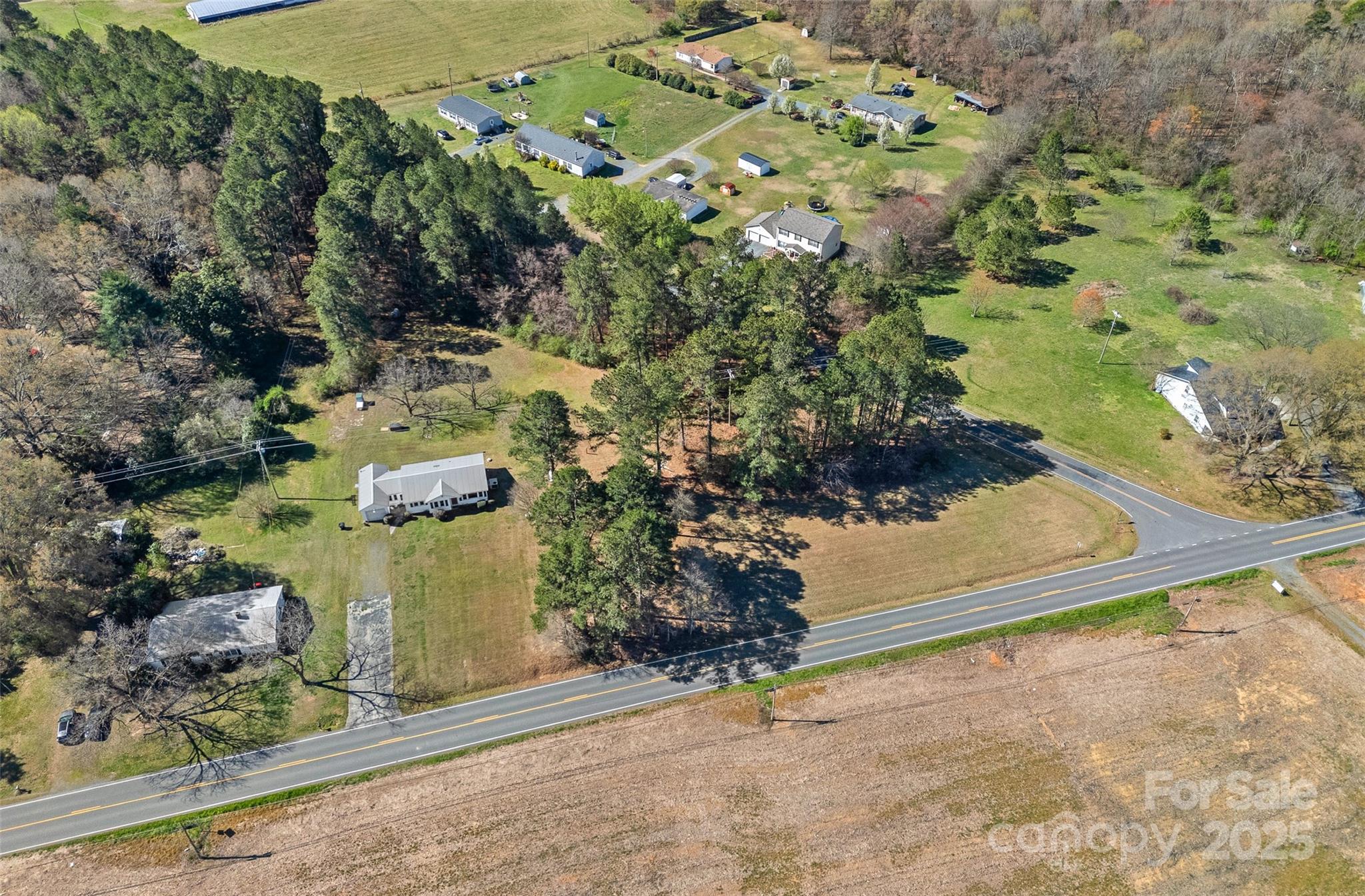 24291 Ridgecrest Road Locust, NC 28097 - Photo 25 of 27