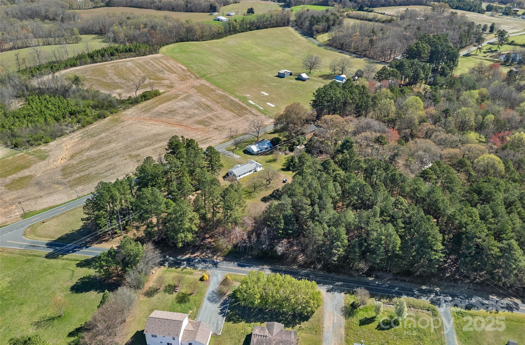 24291 Ridgecrest Road Locust, NC 28097 - Photo 26 of 27