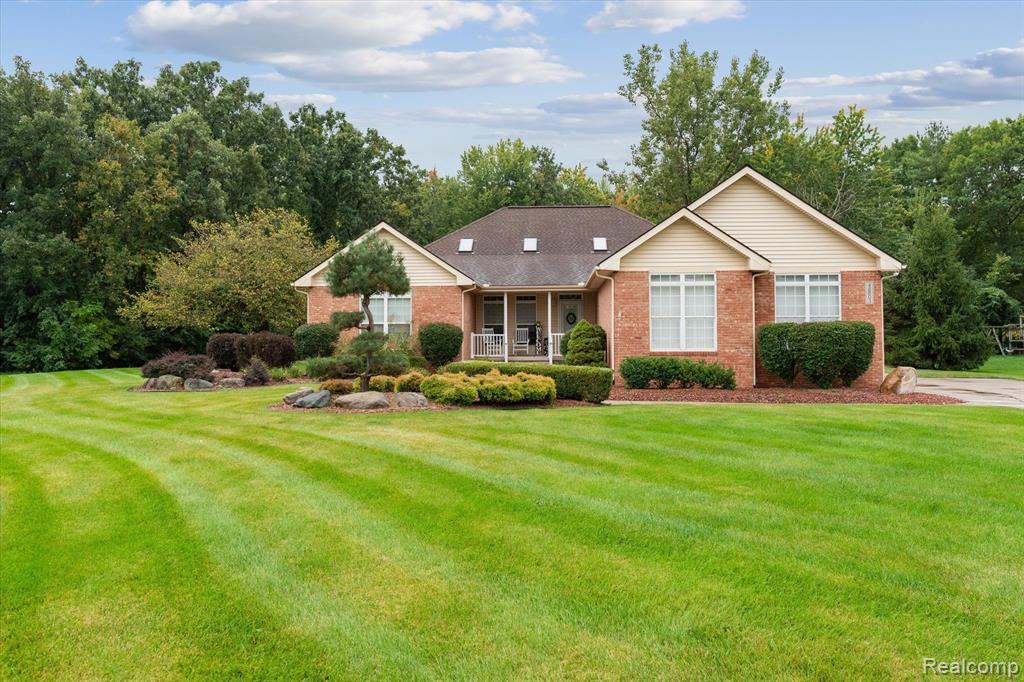 48803 Cherry Hill Road Canton, MI 48188 - Photo 7 of 97