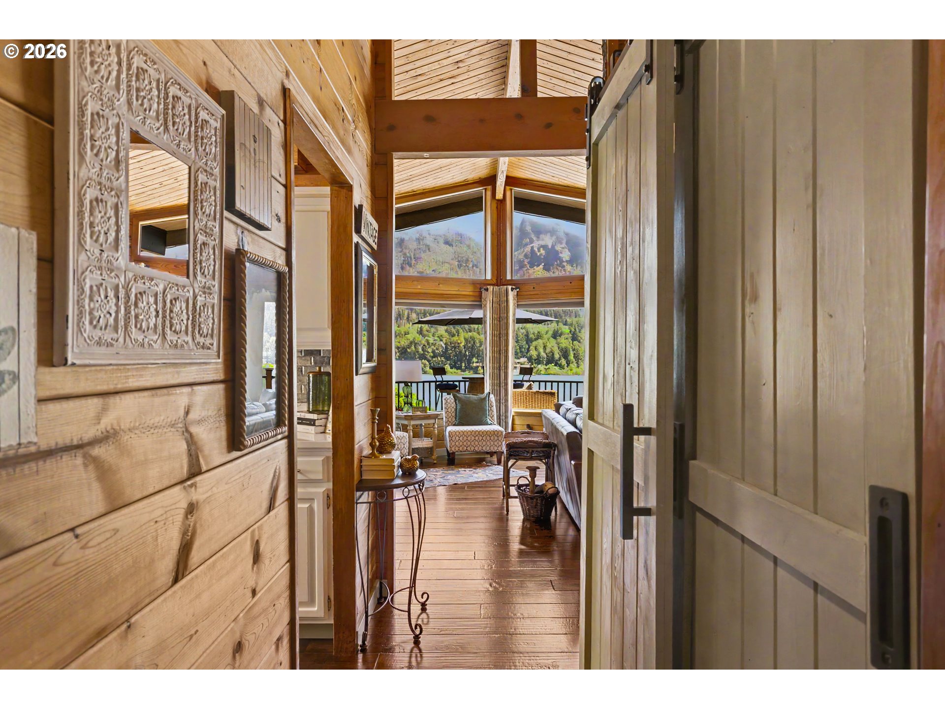 632 Skamania Landing Road Stevenson, WA 98648 - Photo 21 of 48