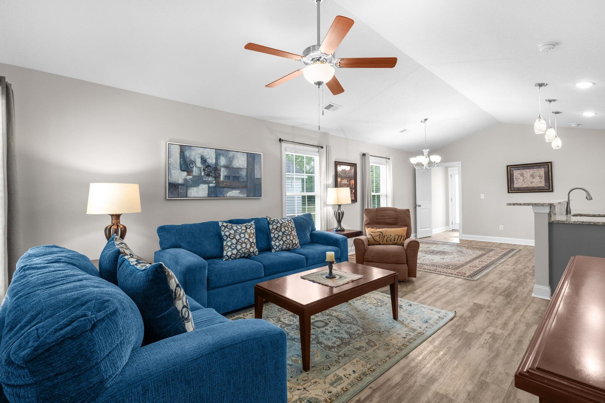 786 12th Avenue Aynor, SC 29511 - Photo 32 of 38