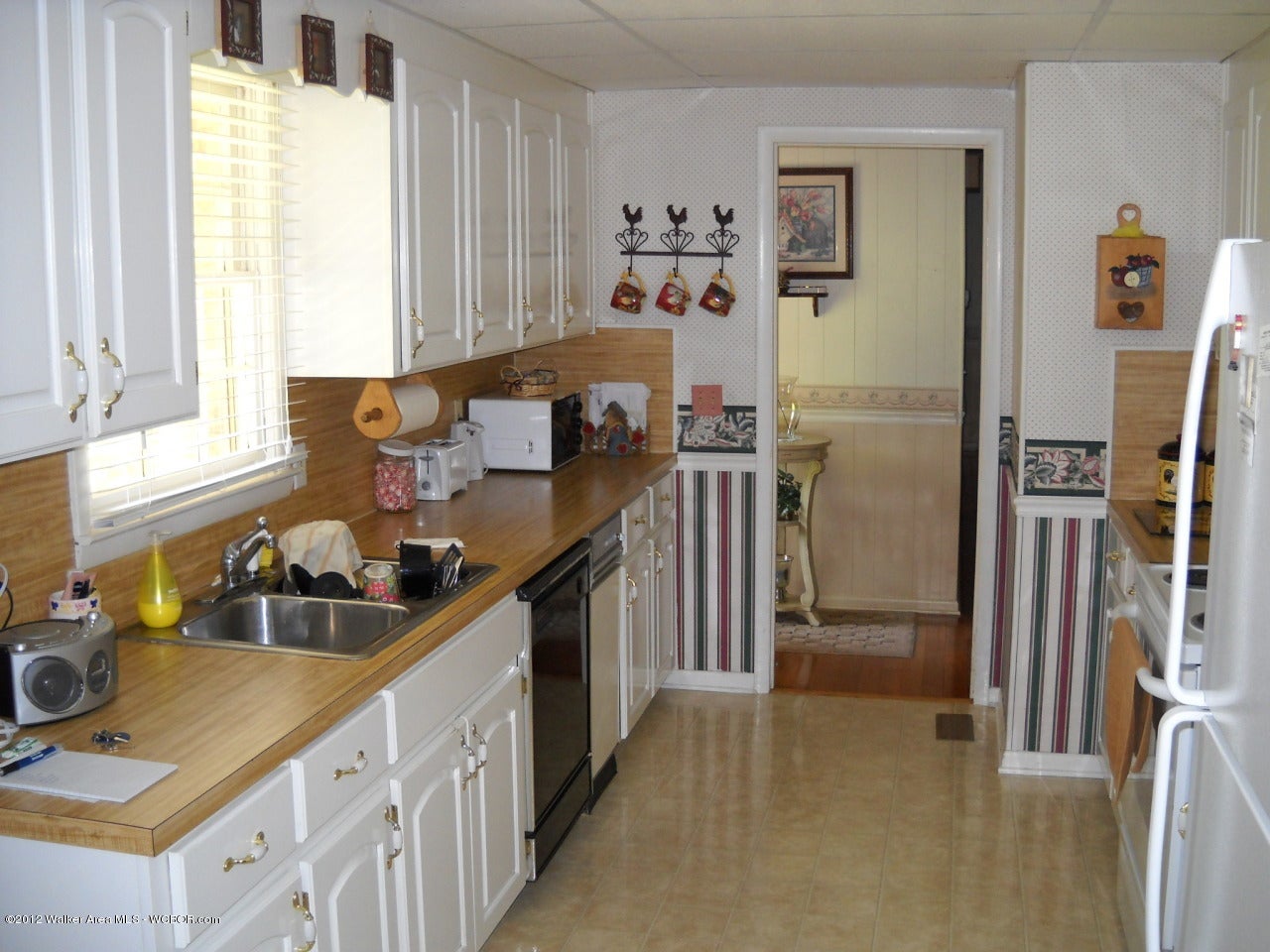 1784 Tommy Robinson Road Jasper, AL 35504 - Photo 9 of 10 Gallery Image 9