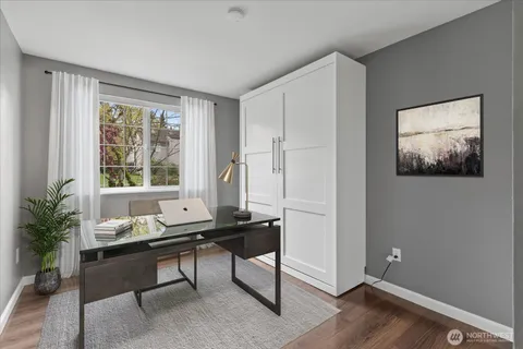 $369,950 | 14200 Northeast 171st Street, Unit E104, Woodinville, WA 98072