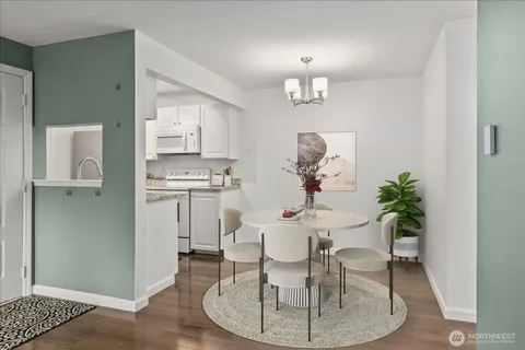 $369,950 | 14200 Northeast 171st Street, Unit E104, Woodinville, WA 98072
