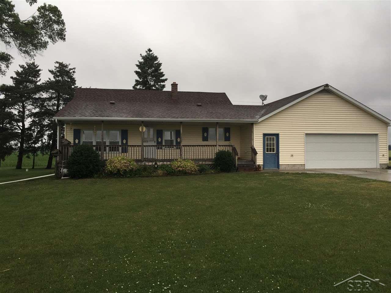 6548 Fergus Road St. Charles, MI 48655 - Photo 1 of 14 31306830.JPG