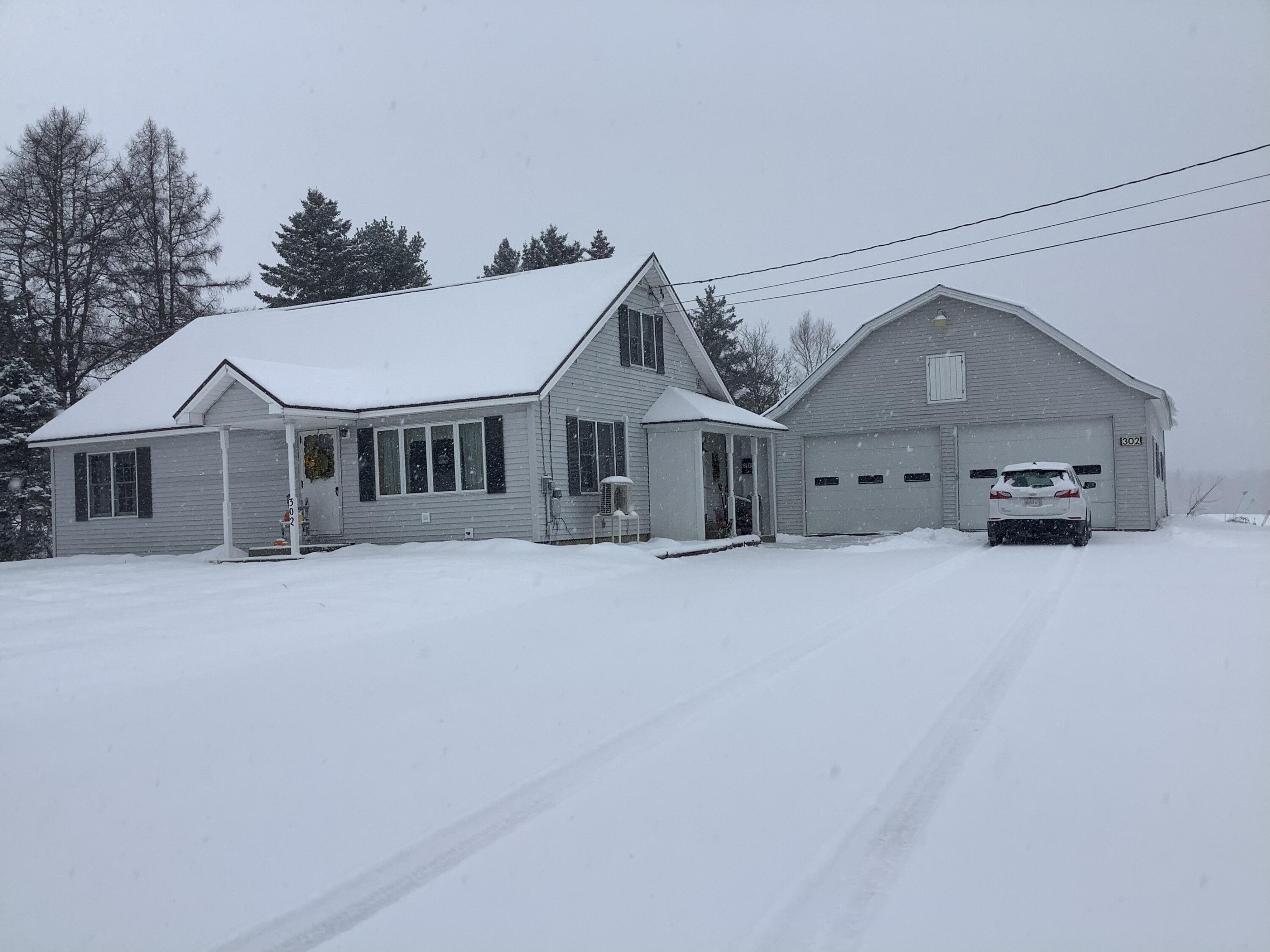 302 Baird Road Caribou, ME 04736 - Photo 1 of 74 1710FE13-2E5F-4459-8AAC-F4B70EC73C93