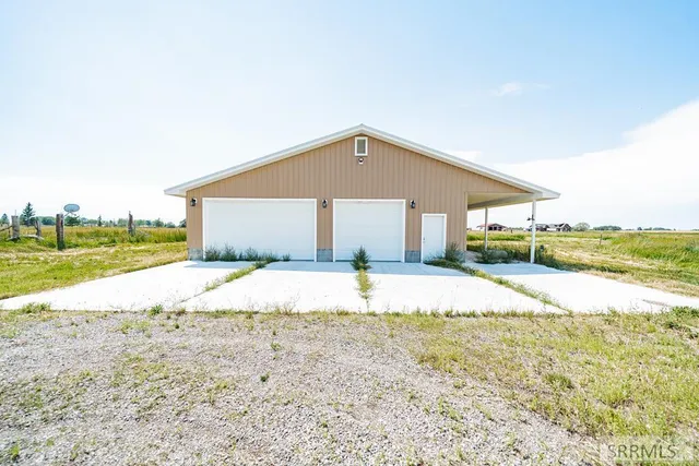 $600,000 | 645 South 5500 West, Rexburg, ID 83440