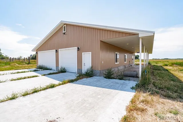 $600,000 | 645 South 5500 West, Rexburg, ID 83440