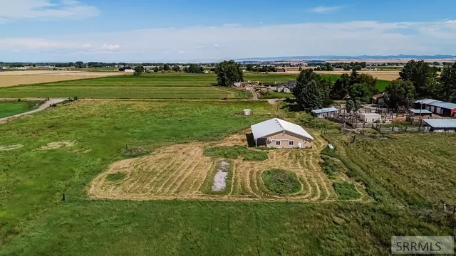 $600,000 | 645 South 5500 West, Rexburg, ID 83440