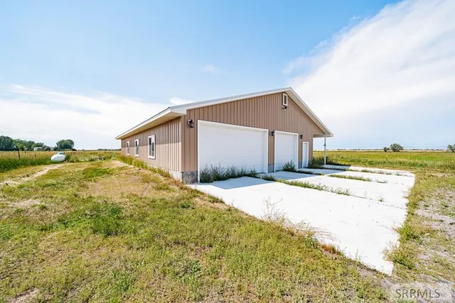 $600,000 | 645 South 5500 West, Rexburg, ID 83440