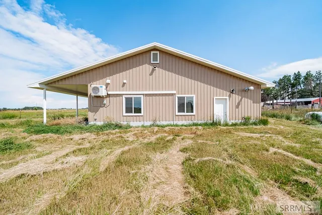 $600,000 | 645 South 5500 West, Rexburg, ID 83440