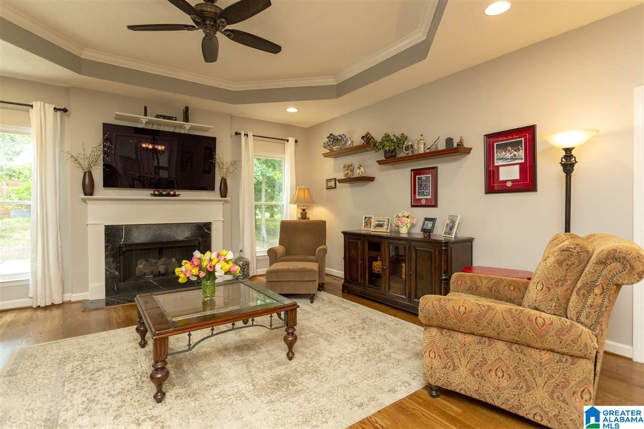 1417 9th Street Pleasant Grove, AL 35127 - Photo 19 of 25