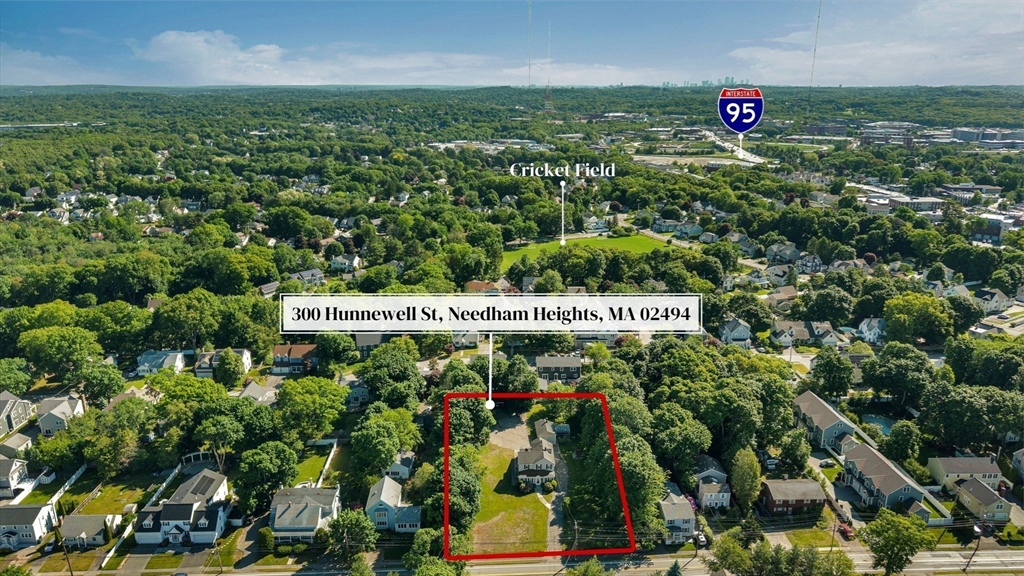 300 Hunnewell Street Needham, MA 02494 - Photo 5 of 14