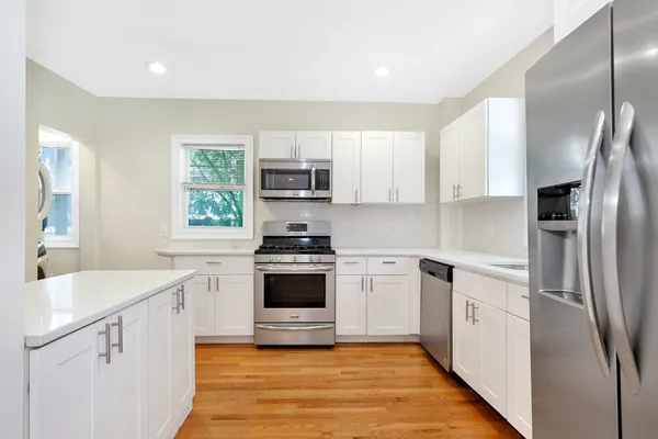 $4,400 | 9-11 Winter Hill Road, Unit 1, Medford, MA 02155