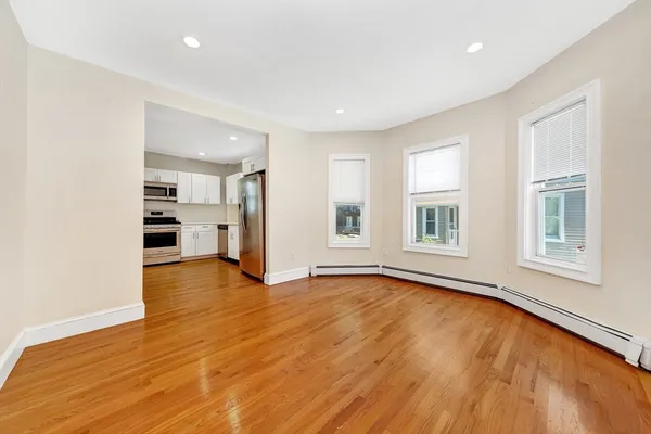 $4,400 | 9-11 Winter Hill Road, Unit 1, Medford, MA 02155