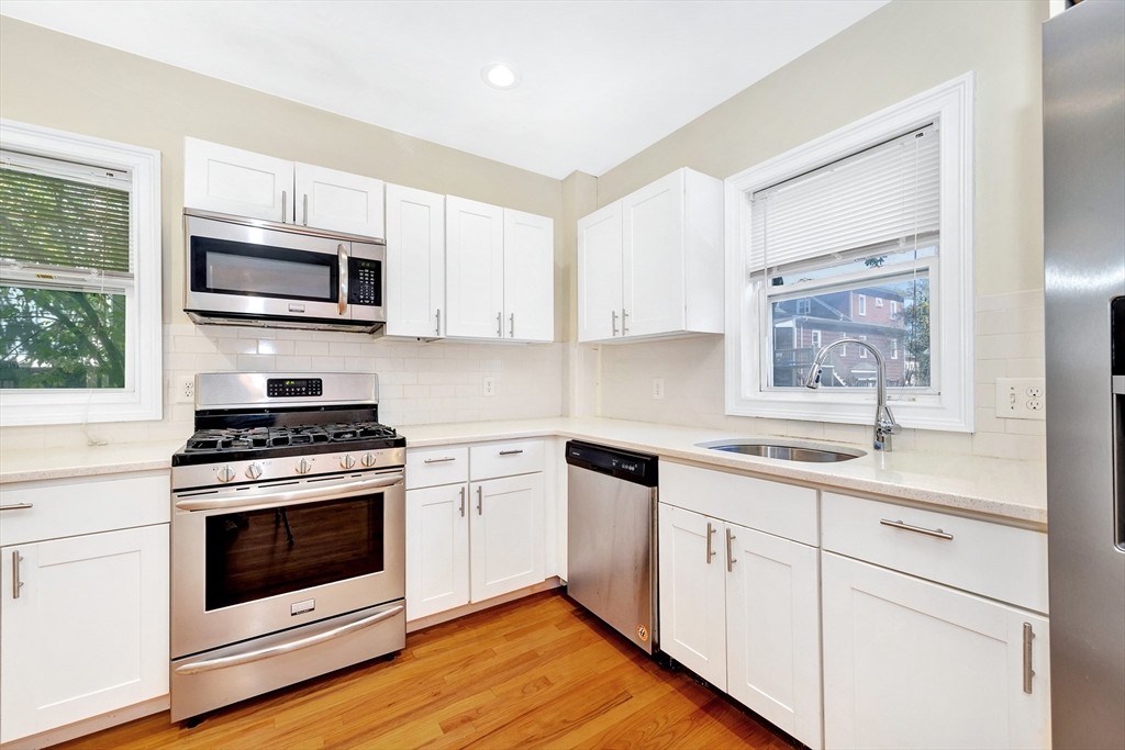 9-11 Winter Hill Road, Unit 1 Medford, MA 02155 - Photo 15 of 24