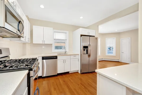 $4,400 | 9-11 Winter Hill Road, Unit 1, Medford, MA 02155