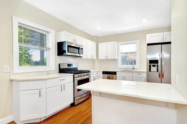$4,400 | 9-11 Winter Hill Road, Unit 1, Medford, MA 02155