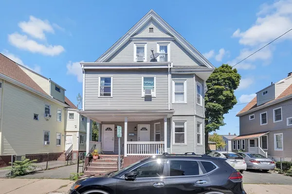 $4,400 | 9-11 Winter Hill Road, Unit 1, Medford, MA 02155