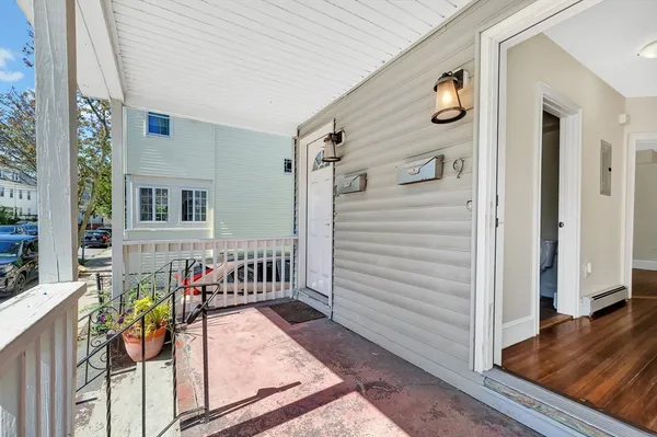 $4,400 | 9-11 Winter Hill Road, Unit 1, Medford, MA 02155