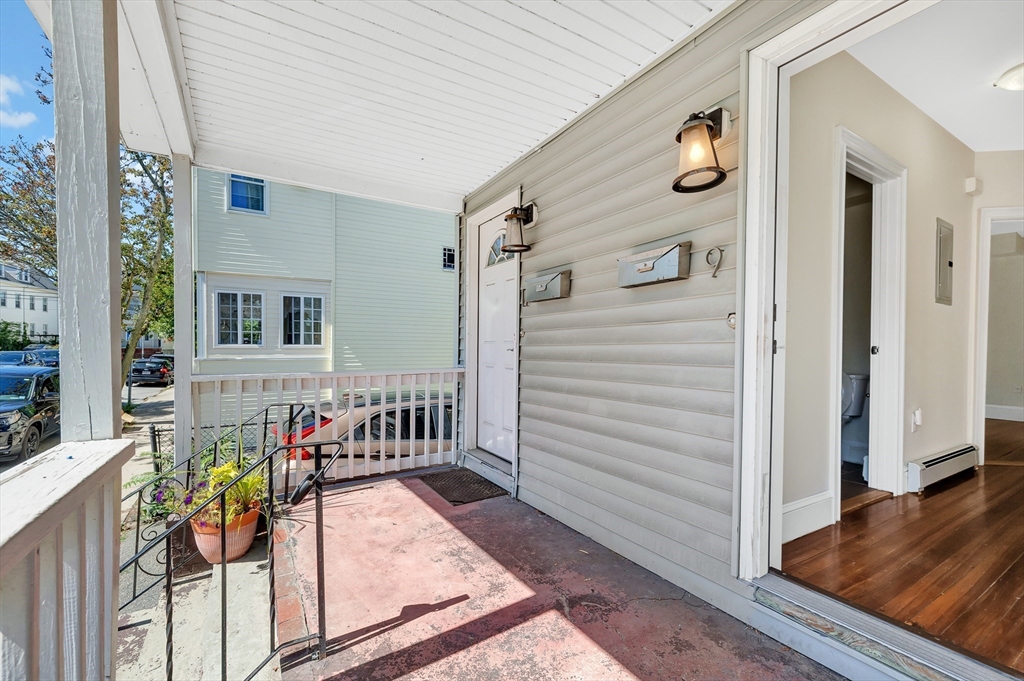 9-11 Winter Hill Road, Unit 1 Medford, MA 02155 - Photo 4 of 24