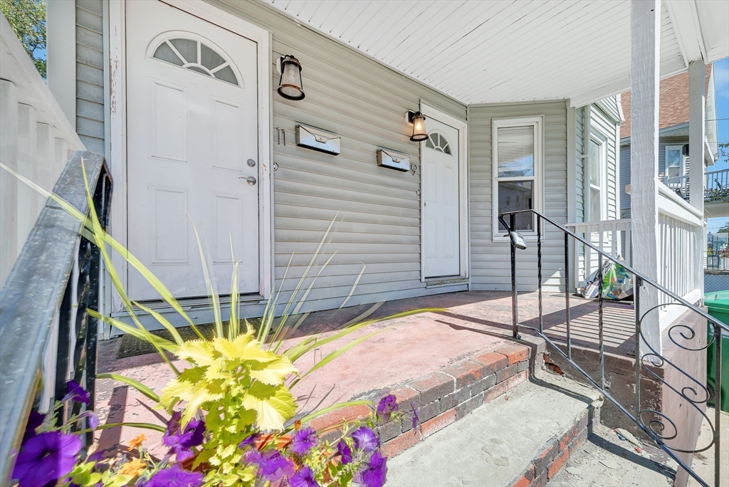 9-11 Winter Hill Road, Unit 1 Medford, MA 02155 - Photo 5 of 24