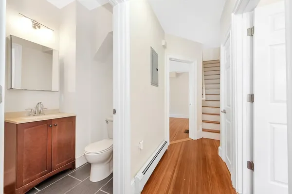 $4,400 | 9-11 Winter Hill Road, Unit 1, Medford, MA 02155