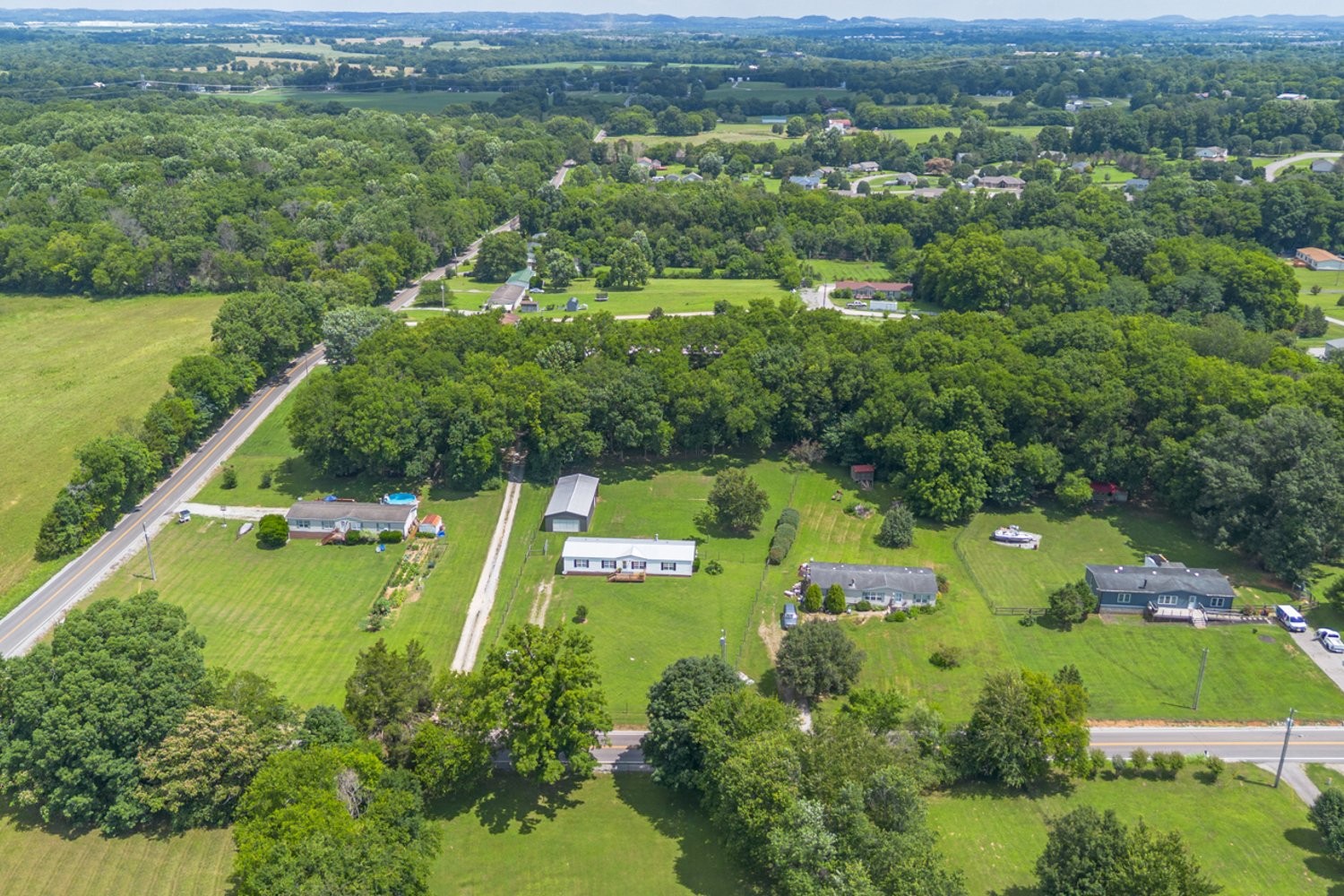 1720 John Sharp Road Spring Hill, TN 37174 - Photo 2 of 40 Gallery Image 2