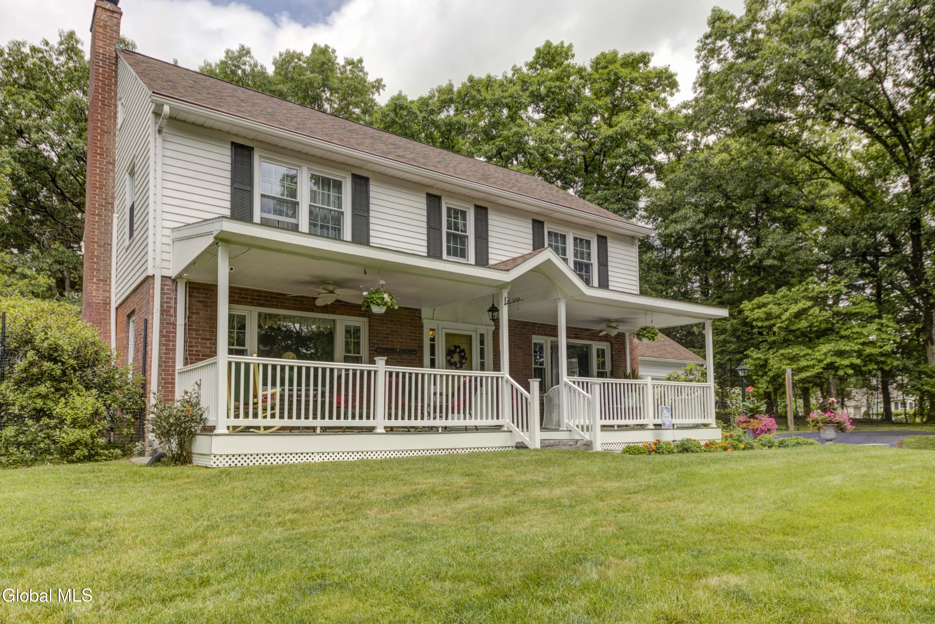 43 E Road Brunswick, NY 12180 - Photo 2 of 54 43 East Rd-2