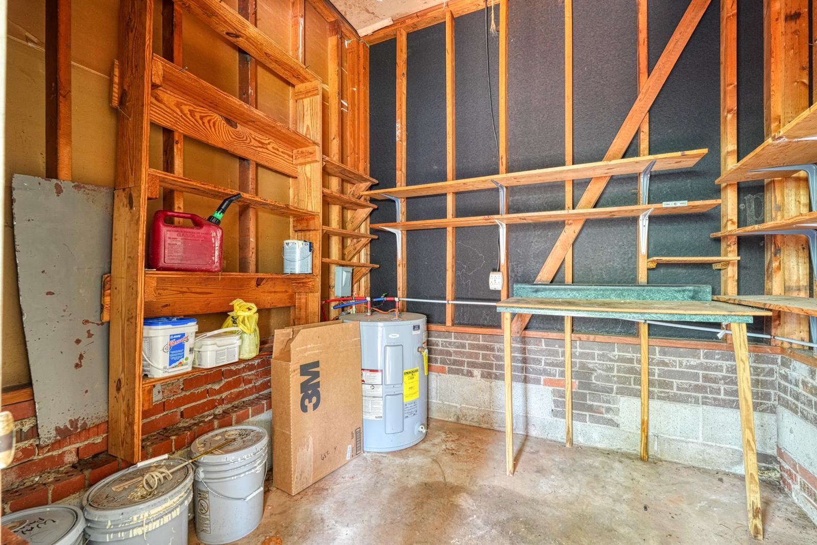 682 Davis Trading Post Road Chesnee, SC 29323 - Photo 24 of 32 Gallery Image 24