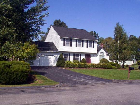 3 Waubeeka Springs Road Hudson, NH 03051 - Photo 1 of 1 Gallery Image 1
