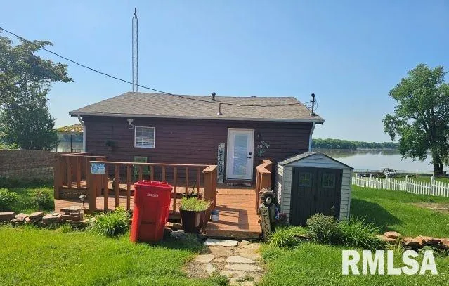 $149,900 | 160 Front Street, Elizabethtown, IL 62931