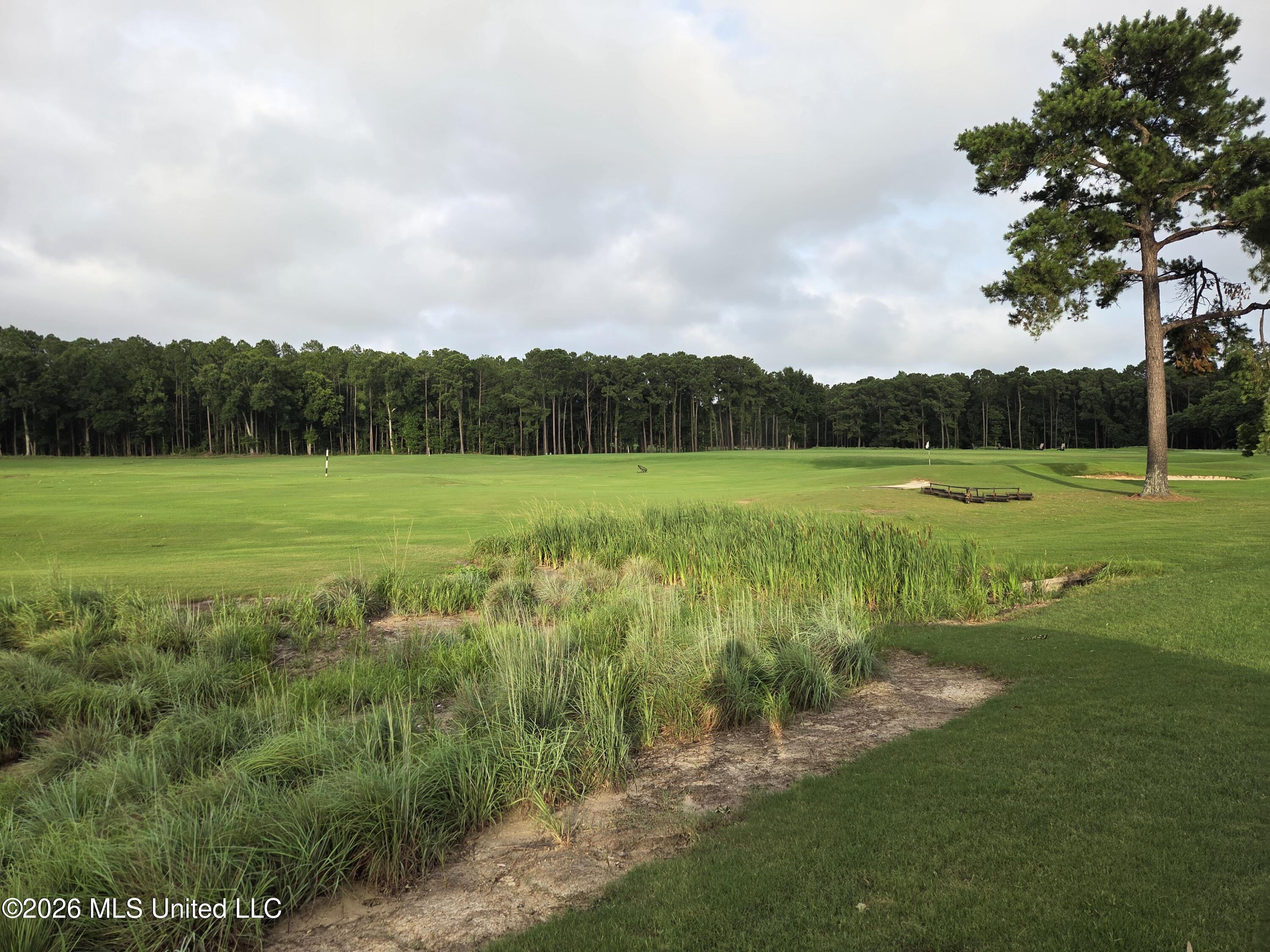Shell Landing Boulevard Gautier, MS 39553 - Photo 3 of 4 Driving Range