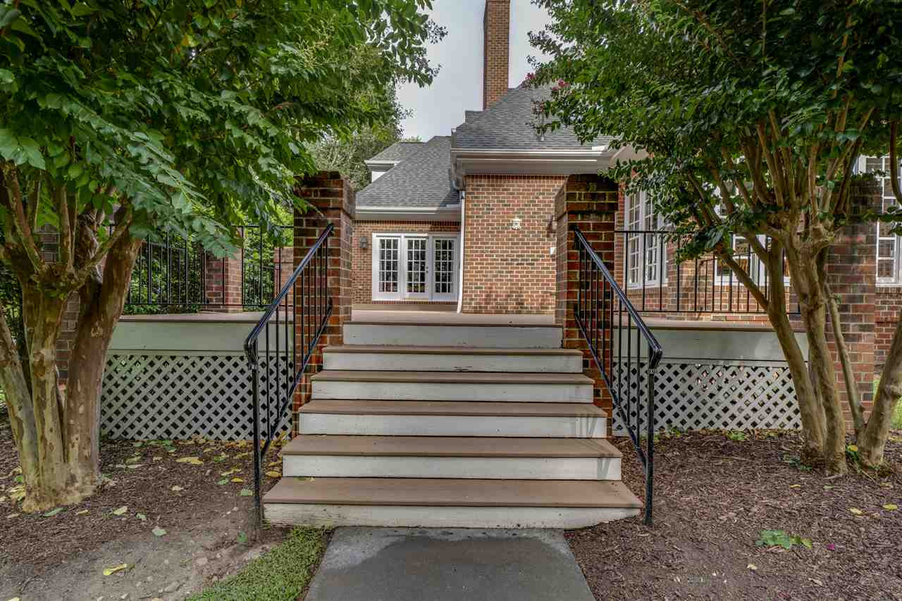 4621 White Chapel Way Raleigh, NC 27615 - Photo 26 of 30 Photo 26