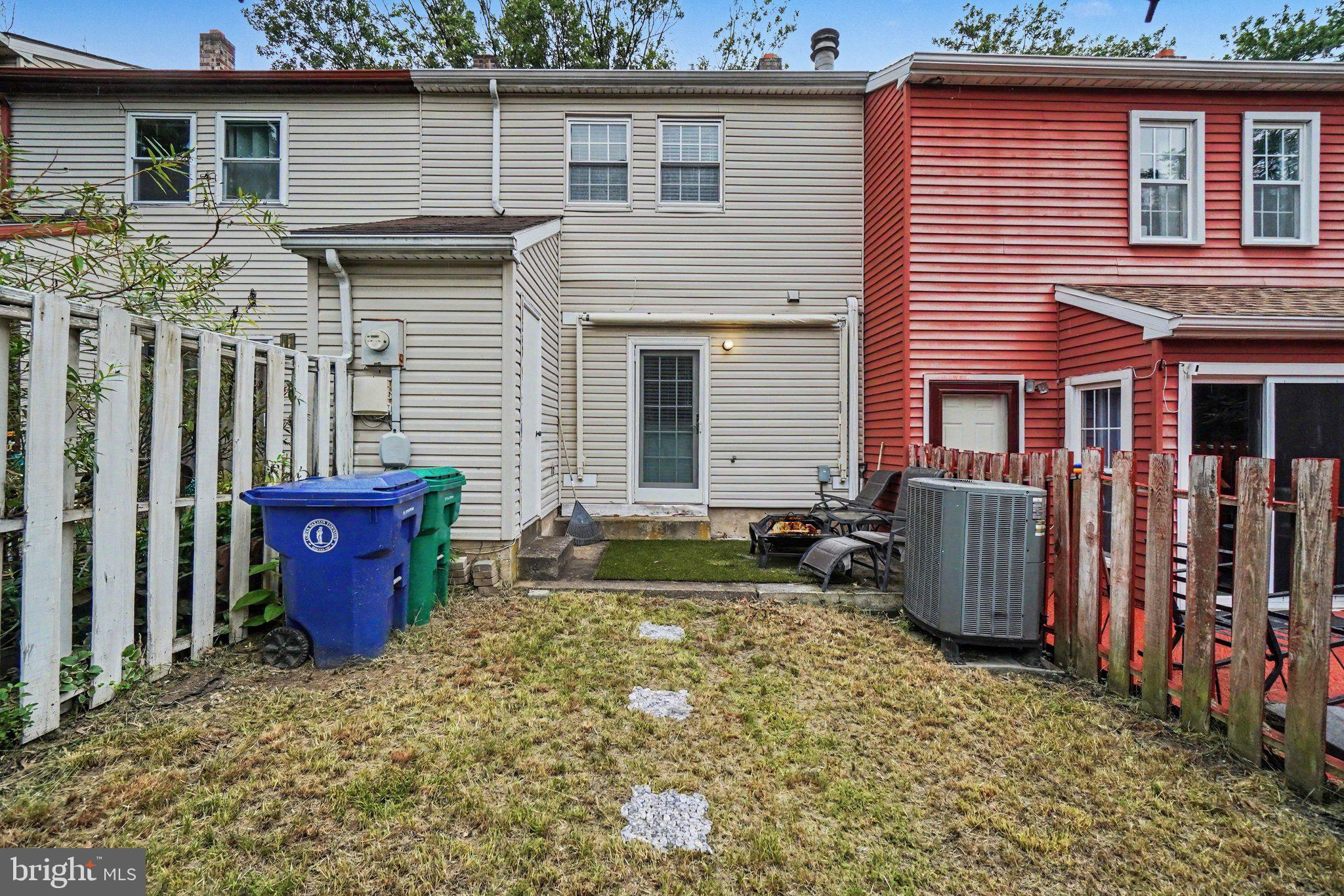 554 Lopax Road Harrisburg, PA 17112 - Photo 8 of 24 Charming backyard retreat awaits you.