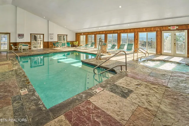 $209,900 | 3710 Weber Road, Unit A202, Gatlinburg, TN 37738