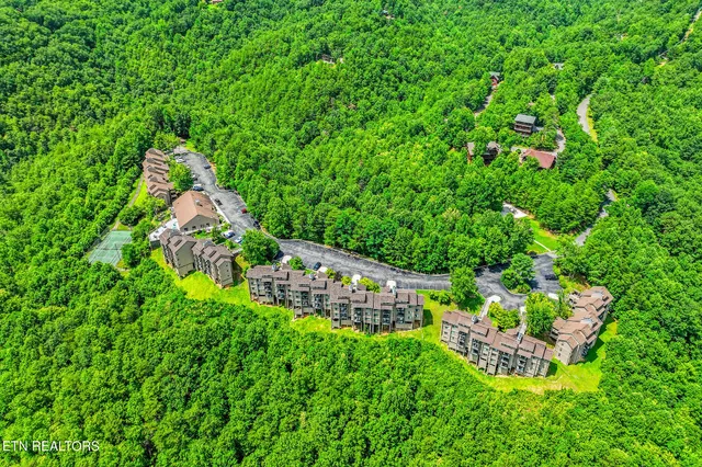 $209,900 | 3710 Weber Road, Unit A202, Gatlinburg, TN 37738