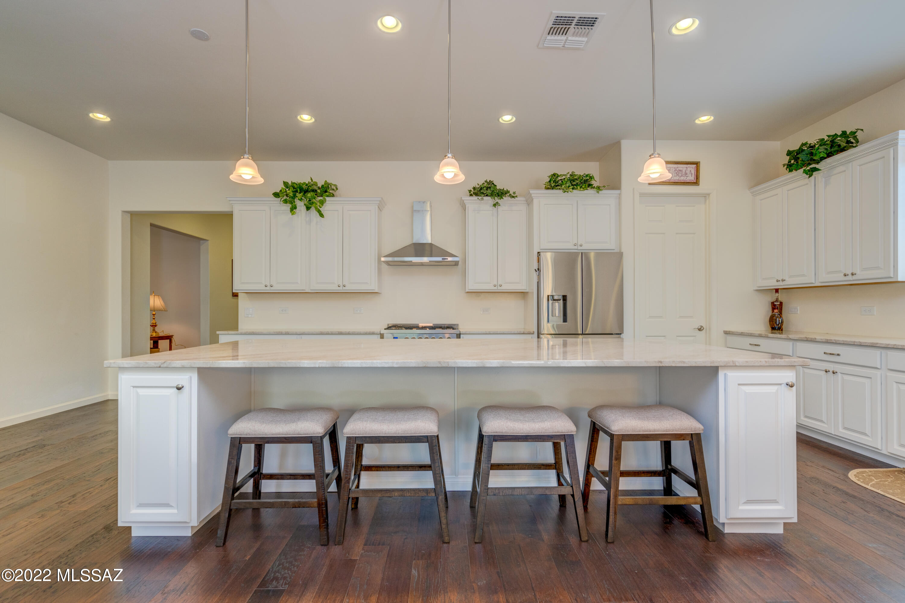 38705 South Running Roses Lane Saddlebrooke, AZ 85739 - Photo 10 of 40 Gallery Image 10